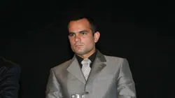 Coki Gonzales trabaja en Latina TV.