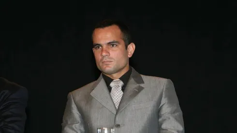 Coki Gonzales trabaja en Latina TV.