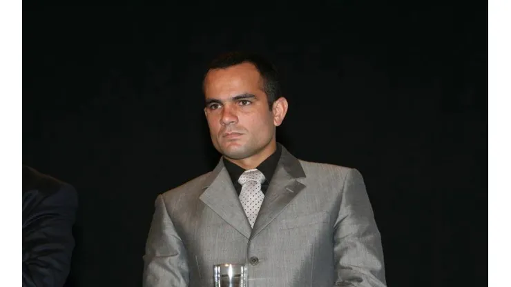 Coki Gonzales trabaja en Latina TV.