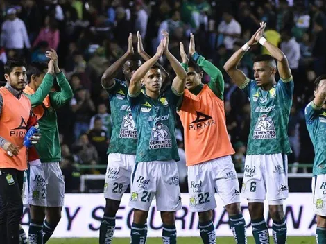 EN VIVO: León vs. LAFC por la Concachampions