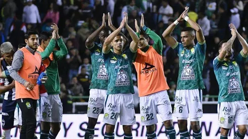 EN VIVO: León vs. LAFC por la Concachampions