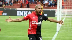 Ver en VIVO Melgar vs. Nacional Potosí por la Copa Sudamericana