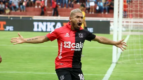 Ver en VIVO Melgar vs. Nacional Potosí por la Copa Sudamericana