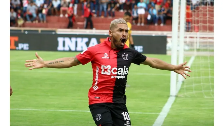 Ver en VIVO Melgar vs. Nacional Potosí por la Copa Sudamericana