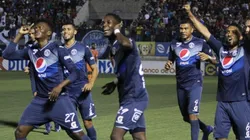 Qué canal transmite Motagua vs. Atlanta United por la Concahampions