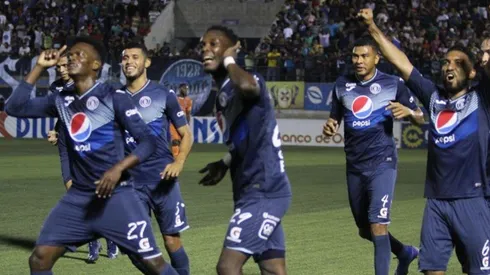 Qué canal transmite Motagua vs. Atlanta United por la Concahampions