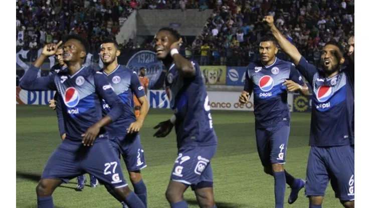 Qué canal transmite Motagua vs. Atlanta United por la Concahampions