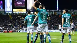 Qué canal transmite León vs. LAFC por la Concachampions