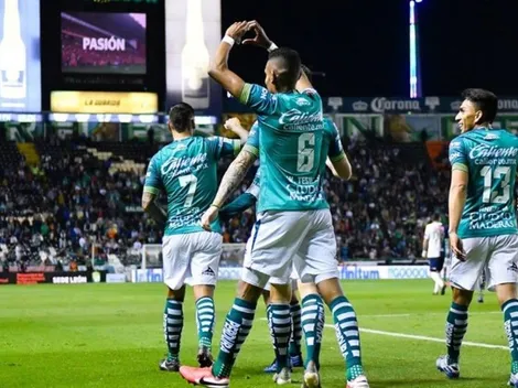 Qué canal transmite León vs. LAFC por la Concachampions