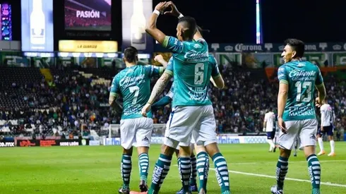 Qué canal transmite León vs. LAFC por la Concachampions