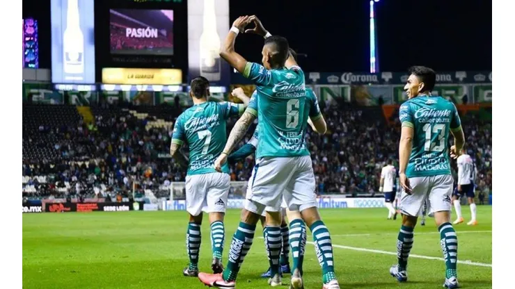 Qué canal transmite León vs. LAFC por la Concachampions
