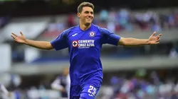 EN VIVO: Portmore United vs. Cruz Azul por la Concachampions