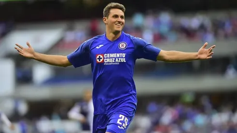 EN VIVO: Portmore United vs. Cruz Azul por la Concachampions