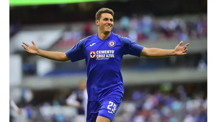 EN VIVO: Portmore United vs. Cruz Azul por la Concachampions
