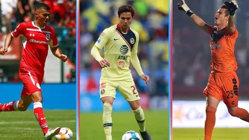 Jóvenes cumpliendo con la regla de menores.