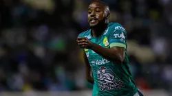 El costarricense se enfermó en la previa del León vs LAFC