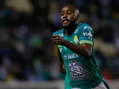 Figura del León fue llevado de urgencia al hospital y operado de apendicitis