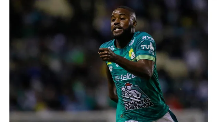 El costarricense se enfermó en la previa del León vs LAFC