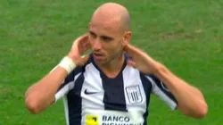 Rodríguez ha anotado un gol en este 2020.