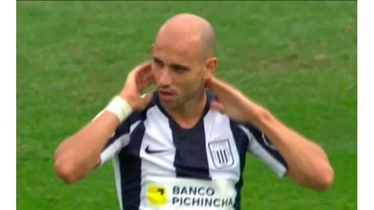 Rodríguez ha anotado un gol en este 2020.
