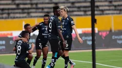 Qué canal transmite Independiente del Valle vs. Flamengo por la Recopa Sudamericana