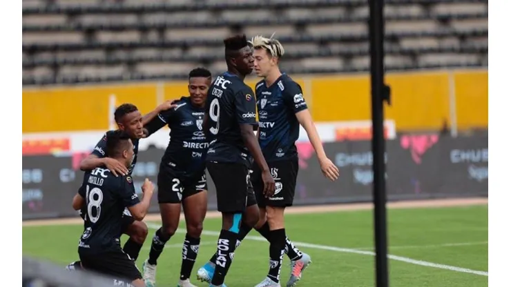 Qué canal transmite Independiente del Valle vs. Flamengo por la Recopa Sudamericana