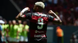 EN VIVO: Independiente del Valle vs. Flamengo por la Recopa Sudamericana