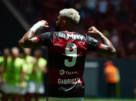 EN VIVO: Independiente del Valle vs. Flamengo por la Recopa Sudamericana