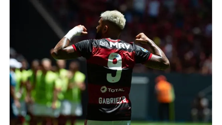 EN VIVO: Independiente del Valle vs. Flamengo por la Recopa Sudamericana