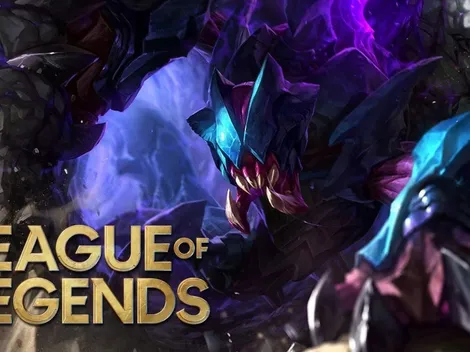 Primer vistazo a las nuevas skins ¡Rek'Sai recibe aspecto después de cinco años en League of Legends!