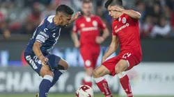 Qué canal transmite Toluca vs. Pachuca por la Copa MX