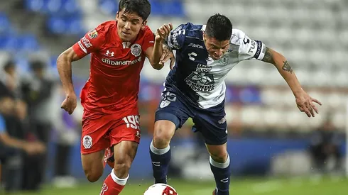 EN VIVO: Toluca vs. Pachuca por la Copa MX