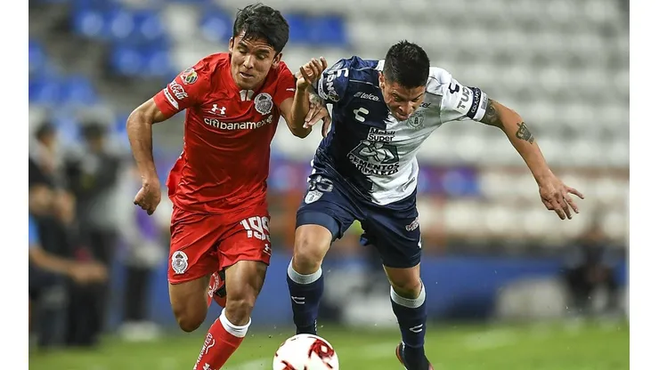 EN VIVO: Toluca vs. Pachuca por la Copa MX