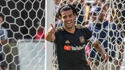 ¡¿Se imaginan?! Vela estuvo cerca de jugar para Grupo Pachuca