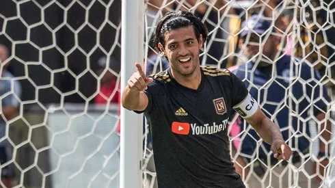 ¡¿Se imaginan?! Vela estuvo cerca de jugar para Grupo Pachuca