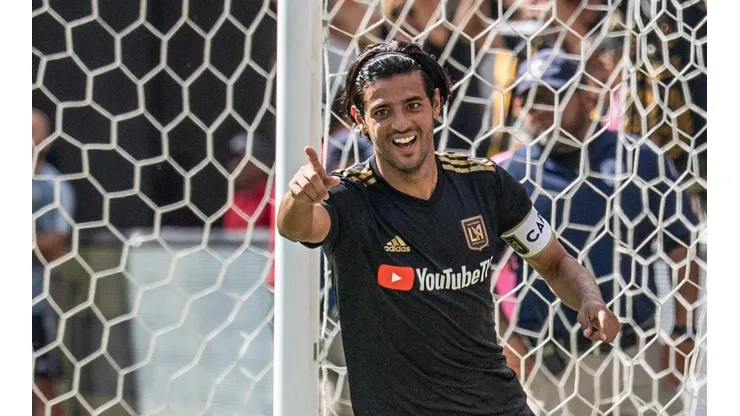 ¡¿Se imaginan?! Vela estuvo cerca de jugar para Grupo Pachuca
