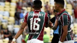 Qué canal transmite Unión La Calera vs. Fluminense por la Copa Sudamericana