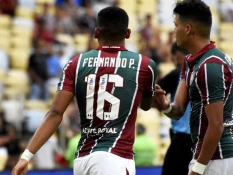 Qué canal transmite Unión La Calera vs. Fluminense por la Copa Sudamericana