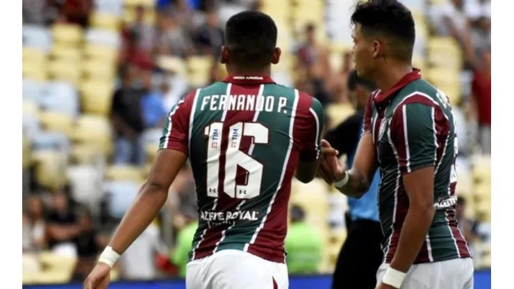 Qué canal transmite Unión La Calera vs. Fluminense por la Copa Sudamericana