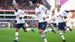 EN VIVO: Tottenham vs Leipzig por la UEFA Champions League