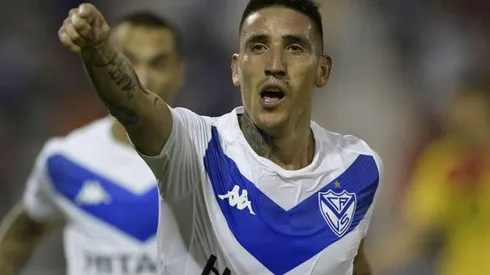 Ver en VIVO Aucas vs. Vélez Sarsfield por la Copa Sudamericana