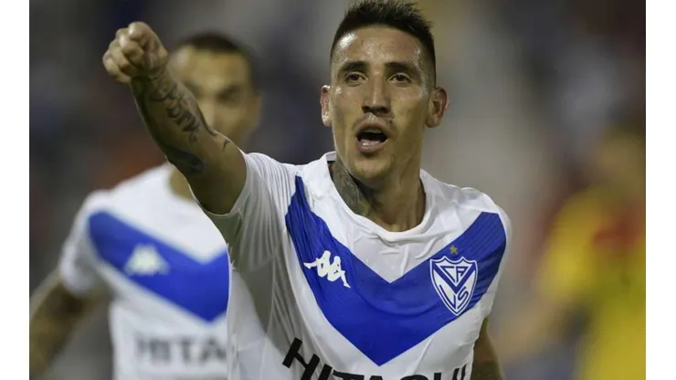 Ver en VIVO Aucas vs. Vélez Sarsfield por la Copa Sudamericana