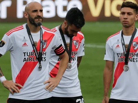 A comprar oxígeno: River tendrá altura por duplicado en la Copa Libertadores