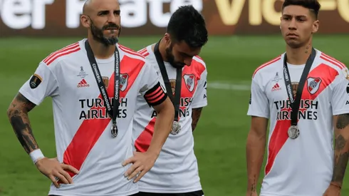 A comprar oxígeno: River tendrá altura por duplicado en la Copa Libertadores