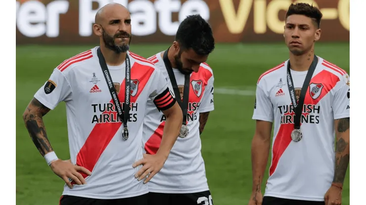 A comprar oxígeno: River tendrá altura por duplicado en la Copa Libertadores