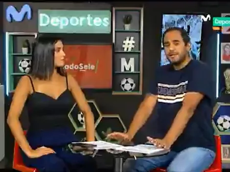 No se salvan: Zimmermann liquidó a Ascues y a Deza por su salida del sábado