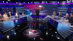 Foto de Horacio Pagani, periodista de TYC Sports.