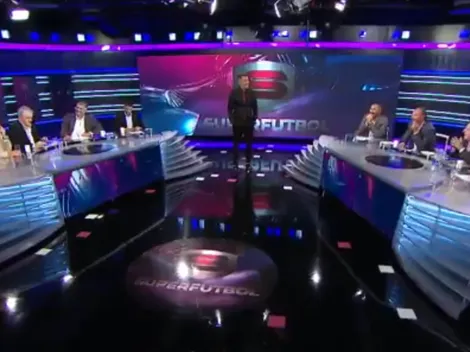 TyC Sports: Horacio Pagani ahora quiere repartir besos para todos