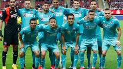 Los probables once para visitar a Portmore United.