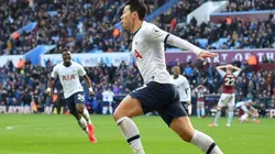 Qué canal transmite Tottenham vs Leipzig por la UEFA Champions League